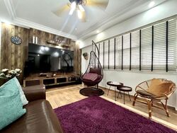 Blk 715 Woodlands Drive 70 (Woodlands), HDB 4 Rooms #587627271